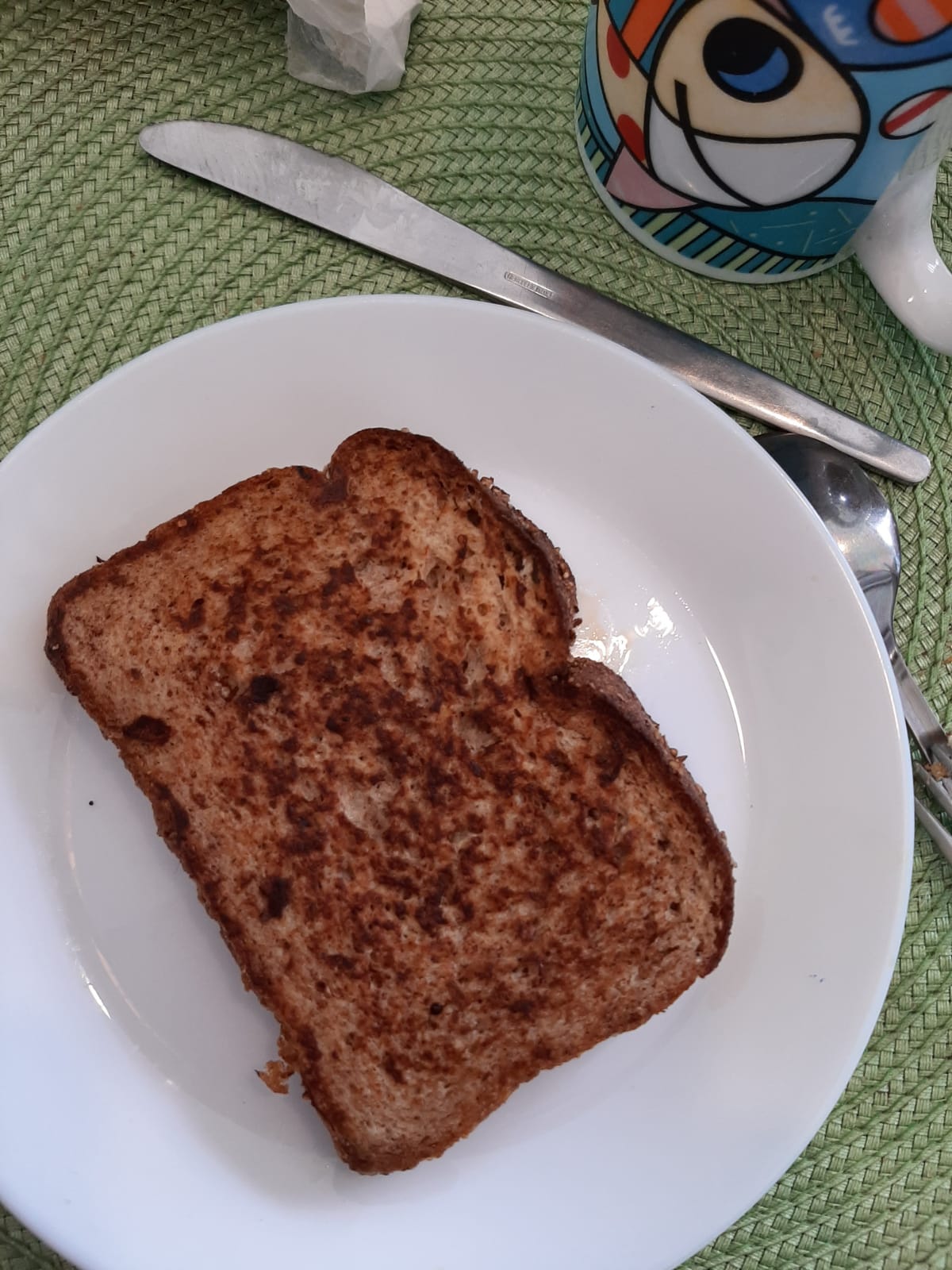 French Toast